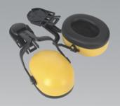 Clip-On Ear Defenders (List Price £12.95 exc VAT) SSP17ED