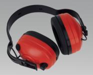 Electronic Ear Defenders (List Price £39.95 exc VAT) SSP18E