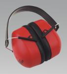 Ear Defenders Folding (List Price £11.95 exc VAT) SSP18F