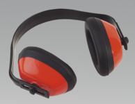 Ear Defenders (List Price £8.45 exc VAT) SSP18