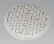 Safety Rubber Jack Pad for 3003CXQ (List Price £10.95 exc VAT) SSP223