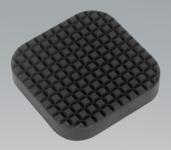 Safety Rubber Jack Pad (List Price £27.95 exc VAT) SSP224