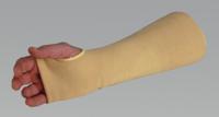Kevlar Hot Sleeve 355mm (List Price £11.95 exc VAT) SSP36