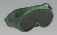 Gas Welding Goggles (List Price £13.95 exc VAT) SSP5E