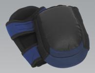 Heavy-Duty Double Gel Knee Pads - Pair (List Price £15.95 exc VAT) SSP63
