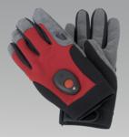 PowerGlove® Mechanic's Gloves with Integral LED - Medium (List Price £33.45 exc VAT) SSP900M