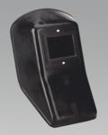 Welding Mask Hand-held Deluxe (List Price £28.95 exc VAT) SSP9