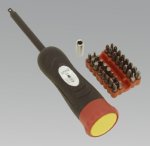 Torque Screwdriver 2-10Nm 1/4"Sq Drive (List Price £99.95 exc VAT) STS100