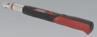 Torque Wrench Digital Electronic 1/4"Sq Drive 6-30Nm (List Price £209.95 exc VAT) STW300