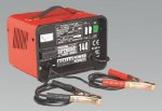 Starter/Charger 140/21Amp 12V 230V (List Price £209.95 exc VAT) SUPERBOOST140