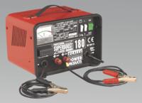 Starter/Charger 180/40Amp 12/24V 230V (List Price £274.95 exc VAT) SUPERBOOST180
