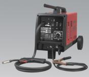 MIG Welder 140Amp 230V (List Price £399.95 exc VAT) SUPERMIG140
