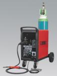 Professional MIG Welder 250Amp 230V with Euro Torch (List Price £1449.95 exc VAT) SUPERMIG250
