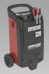 Starter/Charger 300/45Amp 12/24V 230V (List Price £469.95 exc VAT) SUPERSTART320