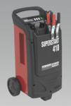 Starter/Charger 350/50Amp 12/24V 230V (List Price £459.95 exc VAT) SUPERSTART410