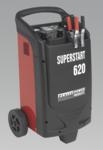 Starter/Charger 570/90Amp 12/24V 230V (List Price £679.95 exc VAT) SUPERSTART620