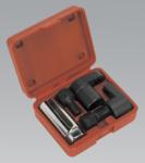 Oxygen Sensor & Thread Chaser Set 5pc (List Price £39.95 exc VAT) SX0320