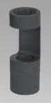 Injector Socket 21 x 90mm 1/2"Sq Drive (List Price £15.95 exc VAT) SX042