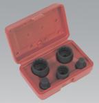 Hub Socket Set - VAG (List Price £47.95 exc VAT) SX053