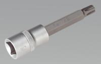 Ribe Socket Bit M9 x 100mm 1/2"Sq Drive (List Price £6.45 exc VAT) SX110