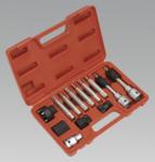 Alternator Freewheel Removal Set 13pc (List Price £59.95 exc VAT) SX401