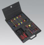 Test Lead Kit 90pc (List Price £224.95 exc VAT) TA111