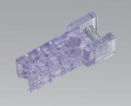 Wire Piercing Guide Clip (List Price £6.95 exc VAT) TA115