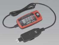 Current Tester 20A - Mini Fuse (List Price £21.95 exc VAT) TA121