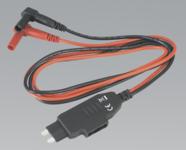 Car Fuse Adaptor Lead Set - Standard Fuse (List Price £12.95 exc VAT) TA123