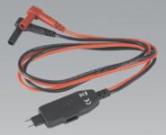 Car Fuse Adaptor Lead Set - Mini Fuse (List Price £12.95 exc VAT) TA124