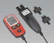 Current Tester 80A (List Price £92.95 exc VAT) TA125