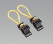 Tarpaulin Clips 2pc (List Price £7.45 exc VAT) TARP/2