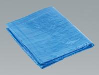 Tarpaulin 4.88 x 6.10mtr Blue (List Price £39.95 exc VAT) TARP1620
