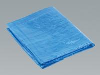 Tarpaulin 5.49 x 7.32mtr Blue (List Price £54.95 exc VAT) TARP1824