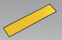 Magnetic Sign Blank (List Price £14.95 exc VAT) TB01