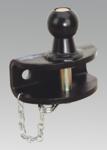 Tow Ball & Pin Coupling 50mm (List Price £67.45 exc VAT) TB042