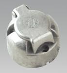 Towing Socket N-Type Metal 12V (List Price £6.95 exc VAT) TB08