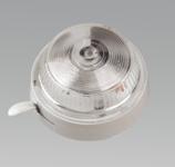 Interior Lamp Round 12V with Bulb (List Price £8.45 exc VAT) TB14