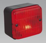 Rear Fog Lamp 12V with Bulb (List Price £5.45 exc VAT) TB15