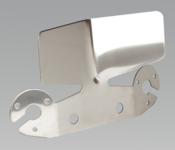 Socket & Bumper Protection Plate Stainless Steel (List Price £25.95 exc VAT) TB302