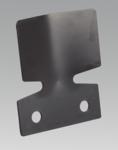 Bumper Protection Plate (List Price £6.45 exc VAT) TB30