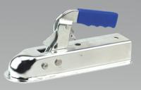 Towing Hitch 50mm 750kg Capacity (List Price £23.95 exc VAT) TB36