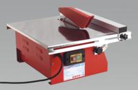 Tile Cutter 180mm 230V (List Price £99.95 exc VAT) TC180