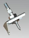 Pilot Drill & Cutter for TC4163 Hole Cutting Attachment (List Price £4.95 exc VAT) TC4163PDC