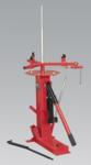Motorcycle & Mini Tyre Changer (List Price £249.95 exc VAT) TC965