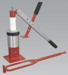 Mini Tyre Changer (List Price £77.95 exc VAT) TC967
