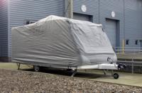 Caravan Cover 5800 x 2250 x 2200mm (List Price £189.95 exc VAT) TCCL