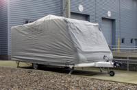 Caravan Cover 6400 x 2250 x 2200mm (List Price £199.95 exc VAT) TCCXL