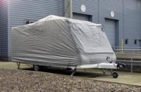 Caravan Cover 7000 x 2250 x 2200mm (List Price £209.95 exc VAT) TCCXXL