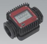 Digital Flow Meter (List Price £279.95 exc VAT) TP101